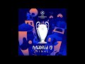 UEFA Champions League Final Madrid 2019 Anthem x  Asturias Quartet (Remake - Làm lại)