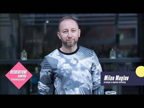 REC NAVIKE - Milan Maglov - [S07E01]