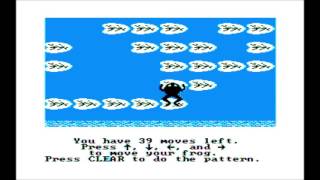 The Pond for the TRS-80 CoCo