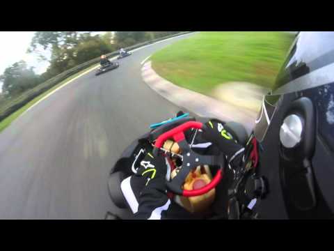 Club100 2015 Rd 9 Whilton Mill (Zulu) A Final