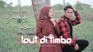 Download lagu Yollanda Ft. Imam - Laut Di Timba mp3