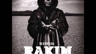 Rakim - Psychic love[The Seventh Seal]