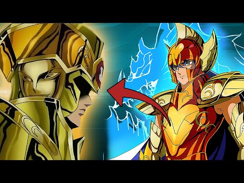 KANON DE GÊMEOS PODE PASSAR HABILIDADES DO DRAGÃO MARINHO?