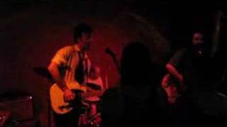 Cafe Coda - Surrogate - Stay Out Of The Sun