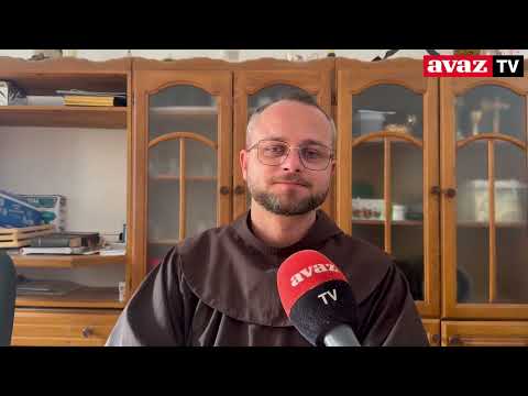Reporteri "Dnevnog avaza" u posjeti Fojnici: Nama franjevcima BiH nikada nije bila druga domovina