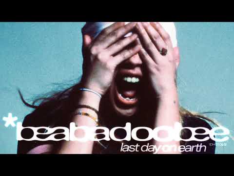 Beabadoobee - Last Day On Earth (Official Audio)