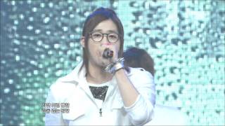 B1A4 - Only Learned Bad Things, 비원에이포 - 못된 것만 배워서, Music Core 20110618