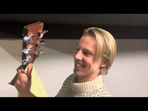 Soittajat soittaa (feat. Simo Silmu) -äänitykset. Osa 1: Treenit