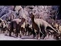 DINOSAUR 2000 Scene Stand Together