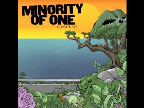 Minority Of One - The Big Lie