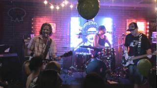 blasting echo at Hood.mpg