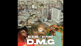 NG BLING Feat BA'PONGA -  DIEU ME GUIDE  (D.M.G)  - CLIP OFFICIEL