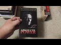 VHS Update For Feburary 26th 2019