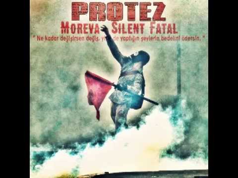 Moreva Ft. Silent Fatal - Protest 2o13