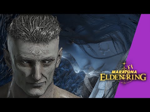 “DENSISSIMepisodio" - 100% Elden Ring w/Sabaku, 2nd Run [Maratona di Studio e Completismo] #12