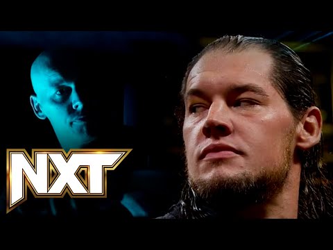 Shawn Michaels: Baron Corbin Is A Plus For NXT, He’s Going To Help Our Younger Guys Grow