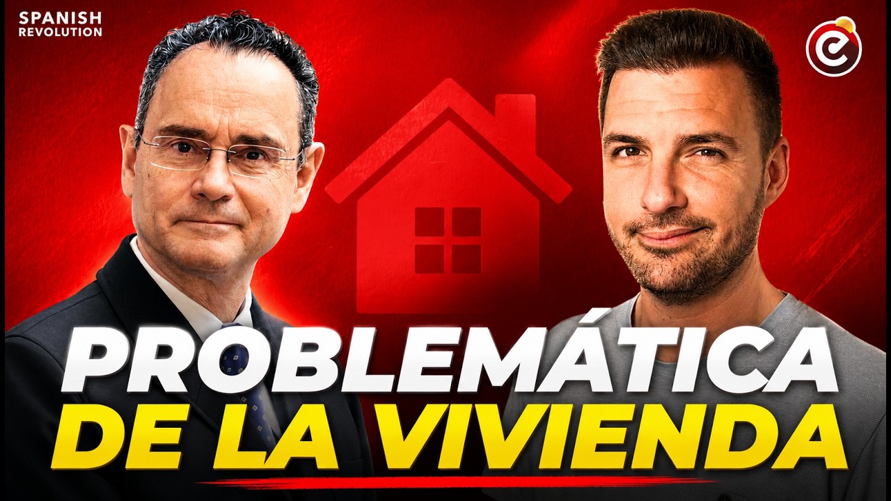 💣 CARA A CARA con el coronel @geoestratego_oficial sobre la VIVIENDA🏘️ y cómo mejorar el acceso❗