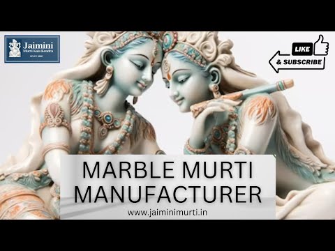 Marble Murti/Statue Manufacturers in Jaipur, India | Jaimini Murti | TradeKeyIndia