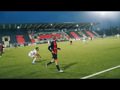 SLO-MO 2020: BP – Täby FK