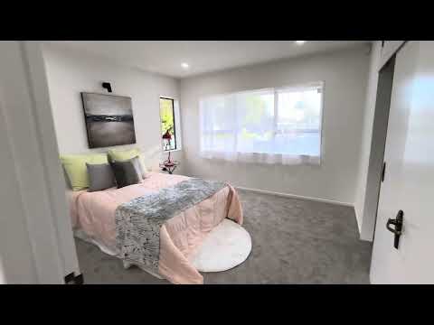 1/554 Weymouth Road, Weymouth, Manukau City, 3 ਕਮਰੇ, 1 ਬਾਥਰੂਮ, House