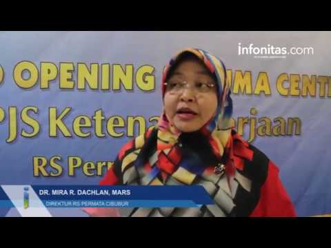 Rumah Sakit Permata Cibubur Grand Opening Trauma Center, Bekasi, Jawa Barat Rumah Sakit Permata Cibubur Grand Opening Trauma Center, Bekasi, Jawa Barat
