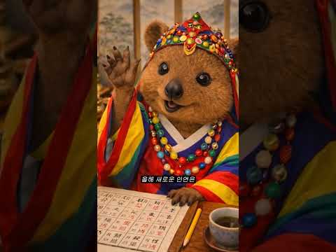 브랜드 영상