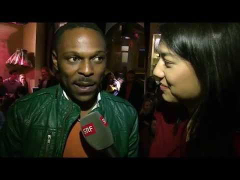 Maxims grosse Knockout-Party