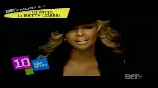 Mary J. Blige - We Ride (2006 BET 106 MUSIC VIDEO) (lost footage)