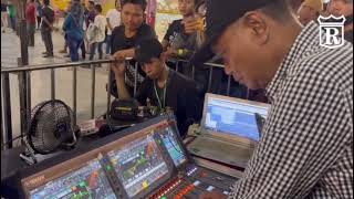 Download lagu Soundcheck New Pallapa Live GOFUN 2024, FULL ON YouTube : Ramayana Music  # New Pallapa  mp3