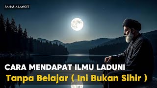 Download lagu ILMU LADUNI! APAKAH SETIAP ORANG BISA MENGAKSES ILMU LANGIT INI? 🌀 mp3 Download lagu ILMU LADUNI! APAKAH SETIAP ORANG BISA MENGAKSES ILMU LANGIT INI? 🌀 mp3