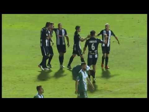 Goles | FC Cartagena en 2016