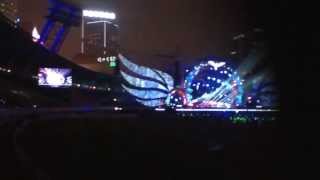 Shawn Colvin - Diamond in the Rough Live in Chengdu June 8th 2013