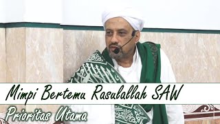 Download lagu Bercita-cita Mimpi Bertemu Nabi Muhammad SAW mp3
