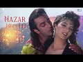 Nazar Mein Tu Jigar Mein Tu Full Audio Andolan Sanjay Dutt Kumar Sanu 90 S Hindi Song