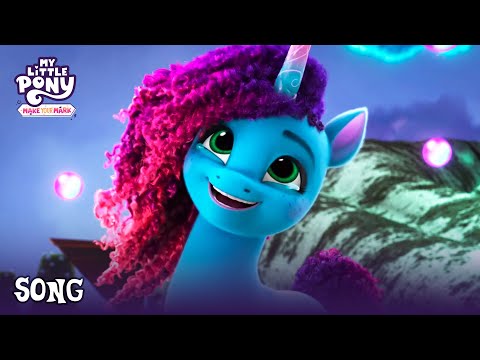 Magic In Us (Roots of All Evil) | MLP: Make Your Mark [HD]