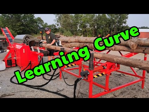 Mastering a New Processor: The Hakki Pilke Falcon 37