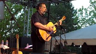 DAVID BROMBERG performing TRY ME ONE MORE TIME at Rochester Lilac Festival 2011