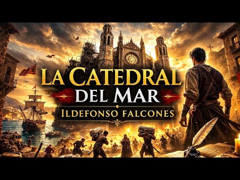 LA CATEDRAL DEL MAR. Ildefonso Falcones. Resumen y análisis