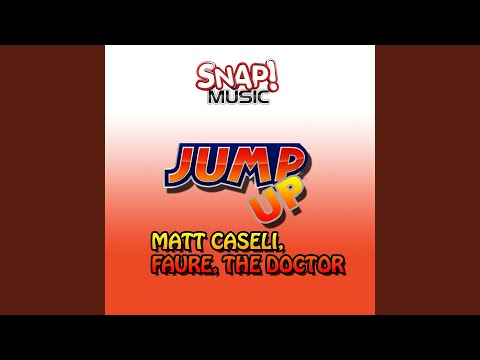 Jump Up (Original Master Mix)