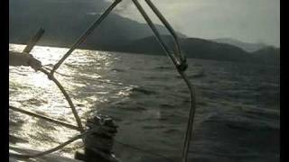 preview picture of video 'Elba 2008 Sailing (Trailer)'
