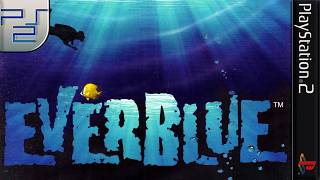 Longplay of Everblue