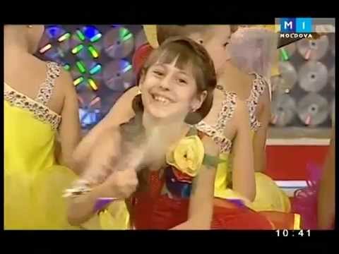 Adriana Liogkii - Mie-mi place sa dansez ( Lollipops )
