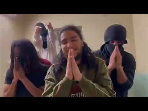 Vt ft Ott - Infréquentable 