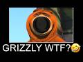 GRIZZLY TRY NOT TO LAUGH 1 4