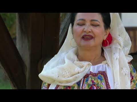 Angelica STĂNESCU - Pe o băncuță, la fântână