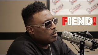 Fiend: Playa Chit, No Limit Reunion, Major Independent Moves And More