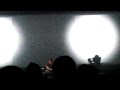 Byetone - neuschnee (live @ La Gaîté Lyrique - 24 fev. 2012)