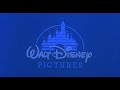 Walt Disney Pictures Jim Henson Productions 1993