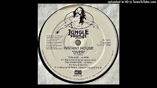Instant House | Over (Stan's Mix) (Original Version)