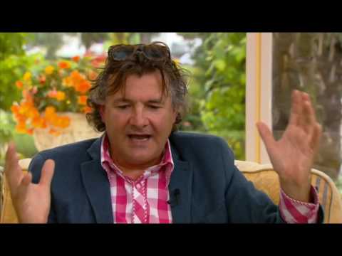 Hour of Power met Ruben Timman, zondag 09 oktober 2016